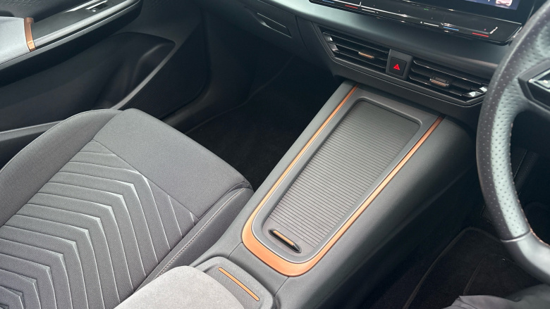 CUPRA Born 150kW V2 58kWh 5dr Auto Electric Hatchback